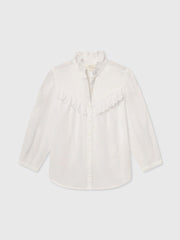 Trovata Women's Vianne Blouse