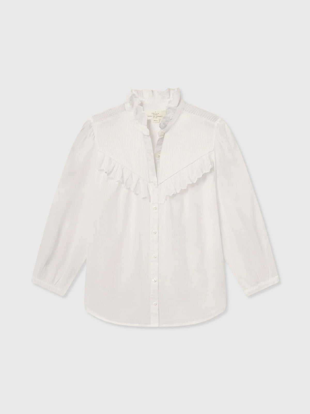 Trovata Women's Vianne Blouse