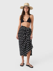 Juillet Women's Hollis Bikini Top