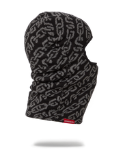 MAGNETIC PULSE SKI MASK