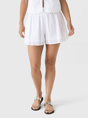 Velvet Women's Iris Short