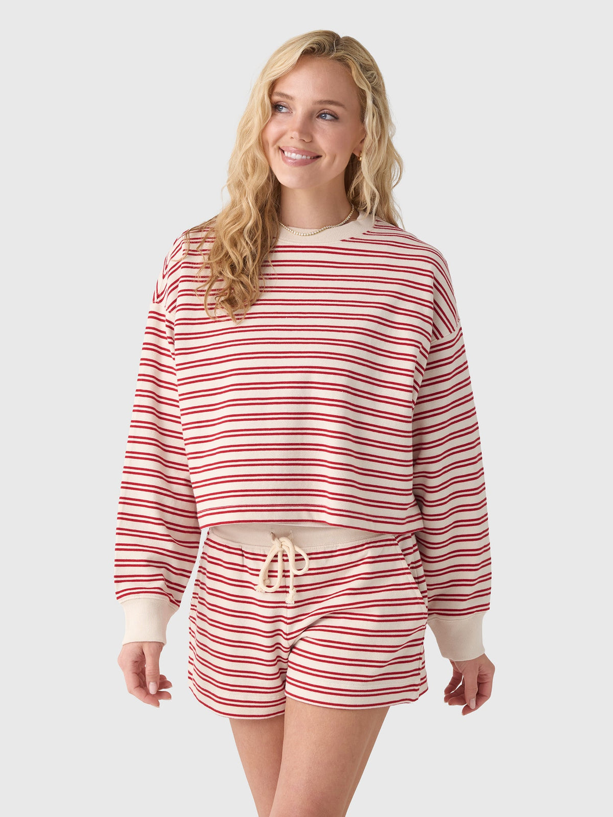 Velvet Women's Isabelle Pullover