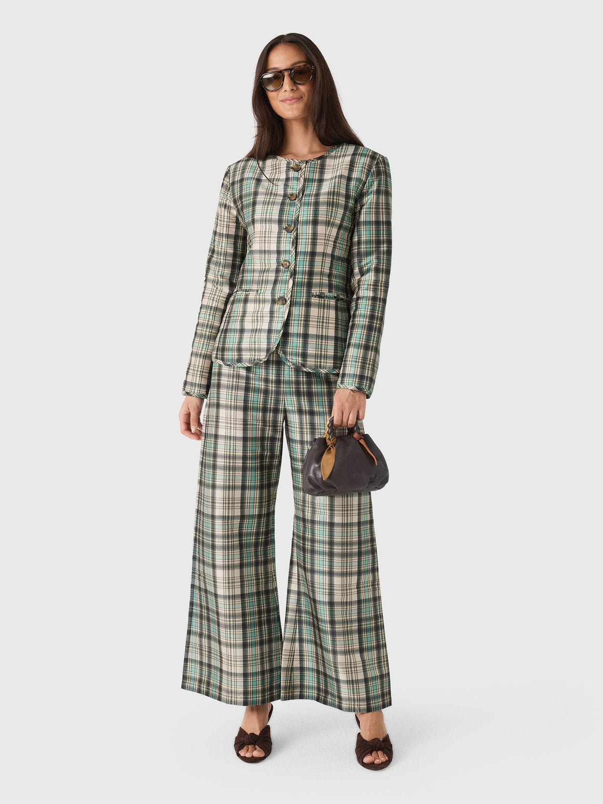 Louise New York Women's Vivienne Jacket