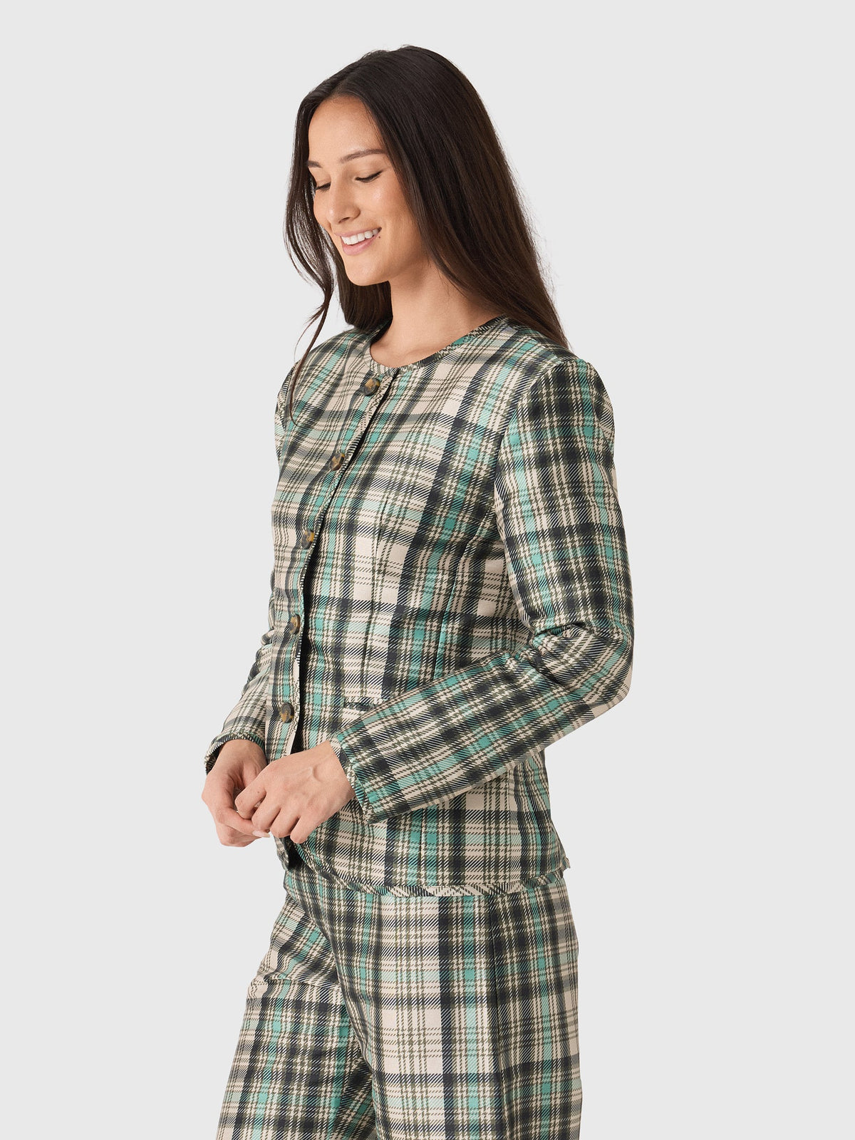 Louise New York Women's Vivienne Jacket