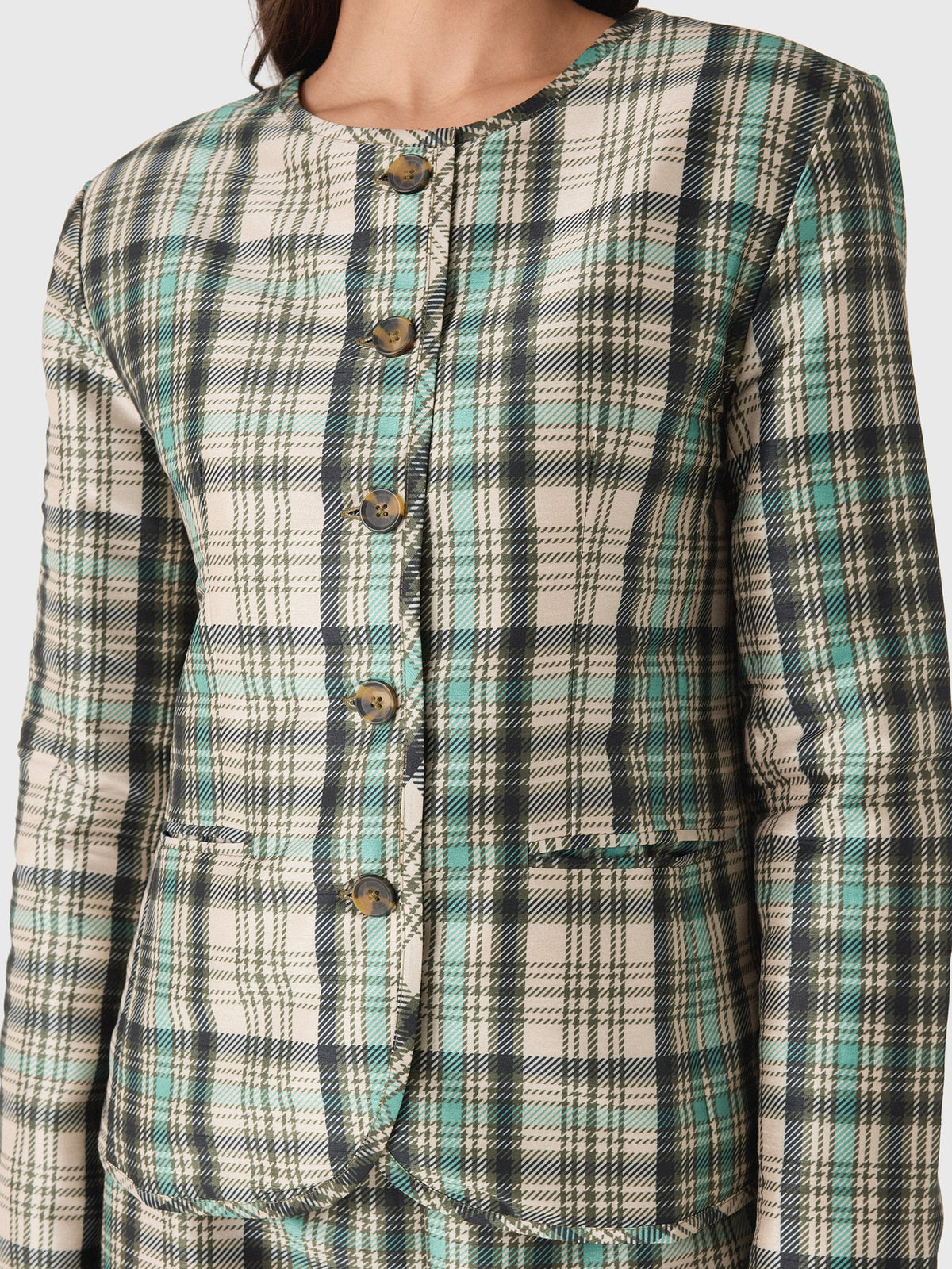 Louise New York Women's Vivienne Jacket
