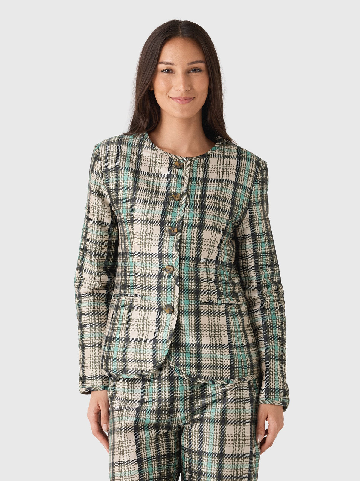 Louise New York Women's Vivienne Jacket