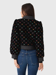 Maria de la Orden Women's Jaipur Jacket