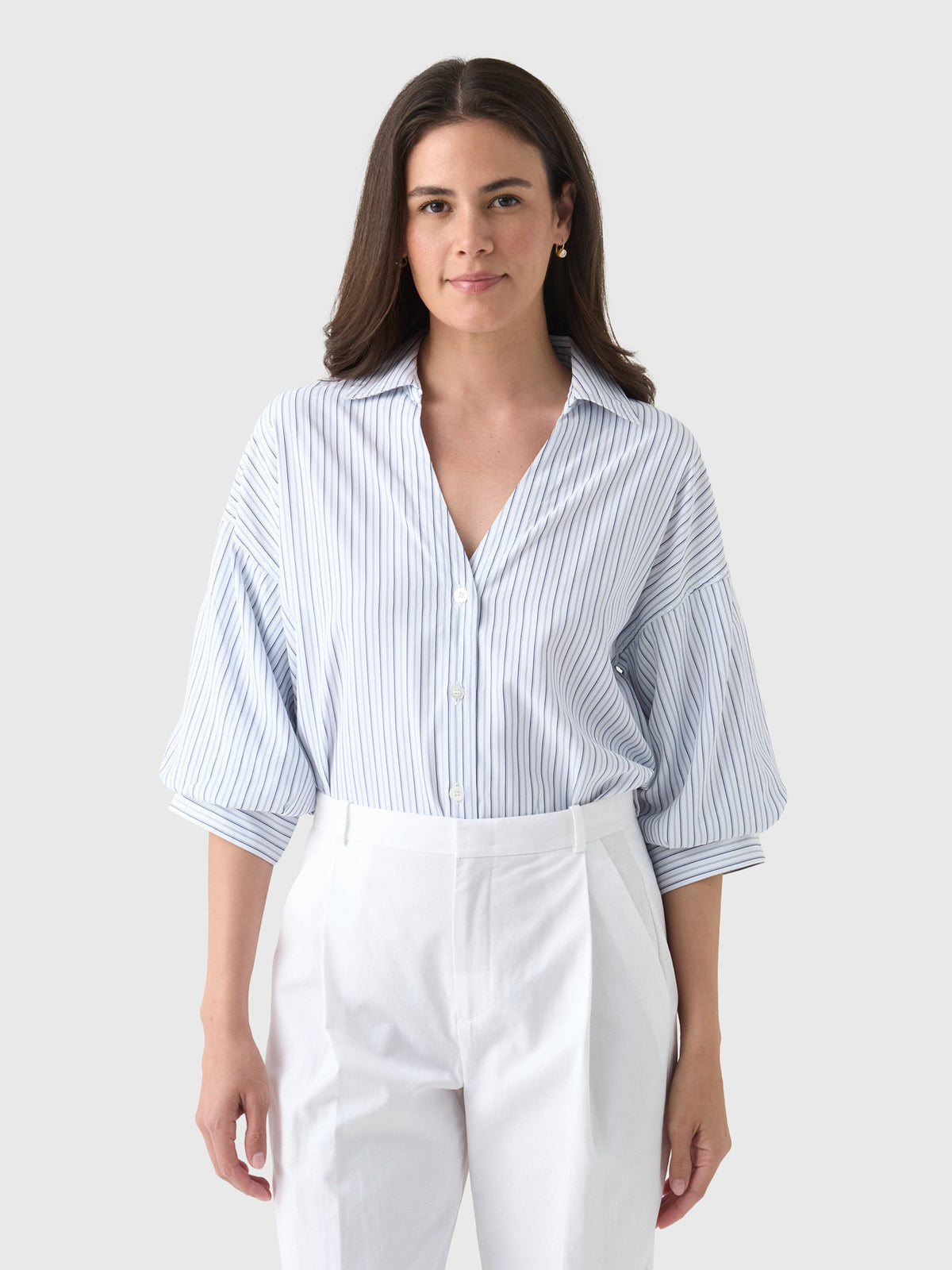 Brochu Walker Women's The Kate Shirt