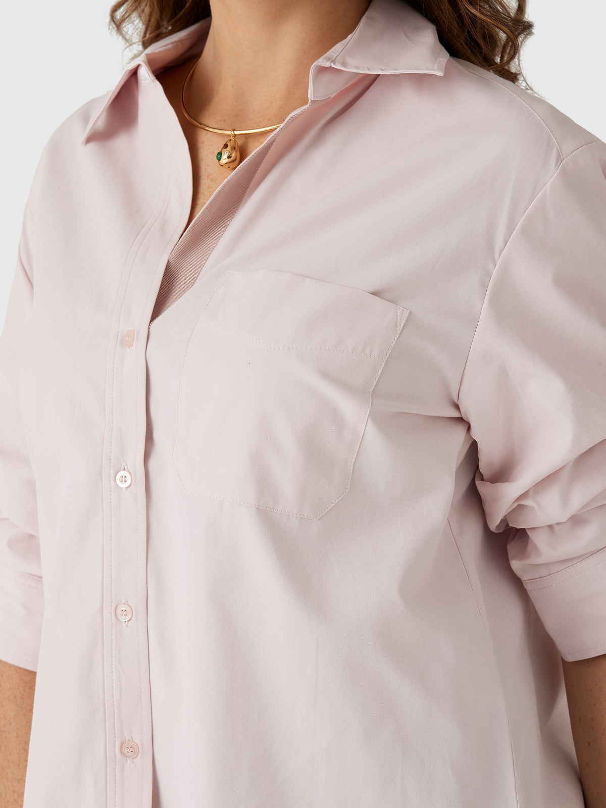 Brochu Walker Women's The Pia Shirt