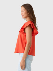 Brochu Walker Women's The Darya Top