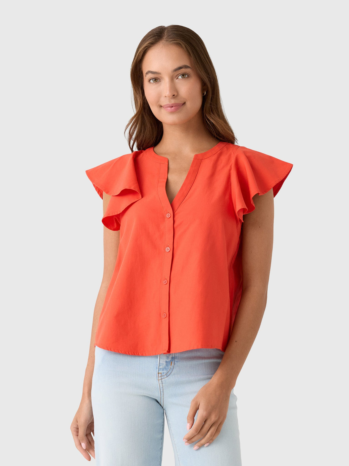 Brochu Walker Women's The Darya Top