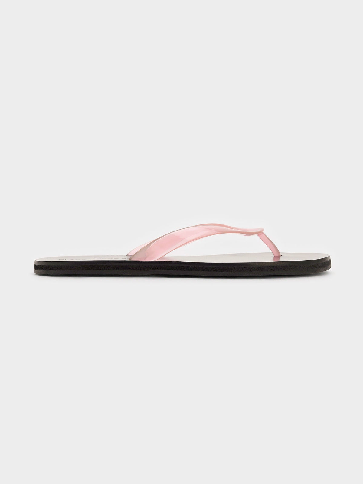Black Suede Studio Women's Jeli Sandal