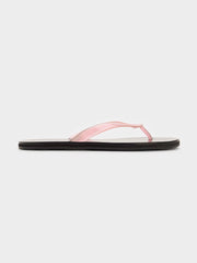 Black Suede Studio Women's Jeli Sandal