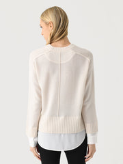 Brochu Walker Women's The Parson Crew Looker