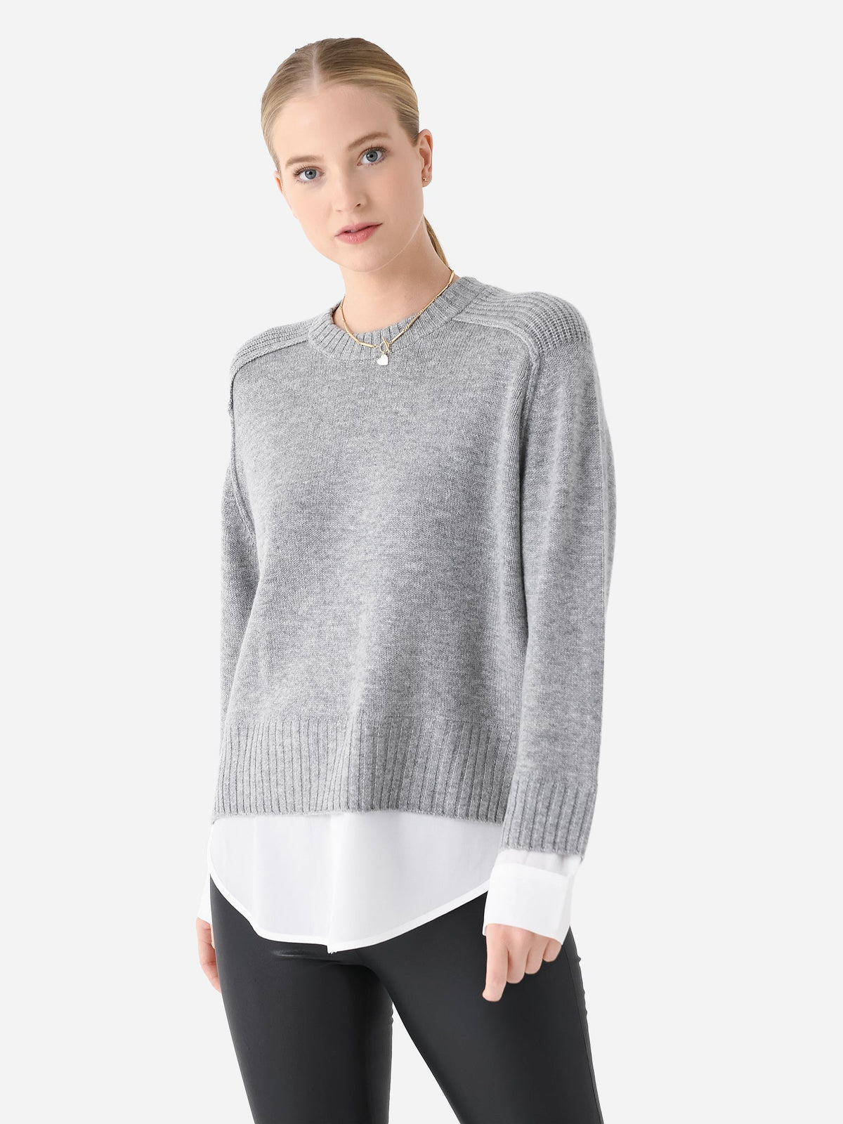 Brochu Walker Women's The Parson Crew Looker