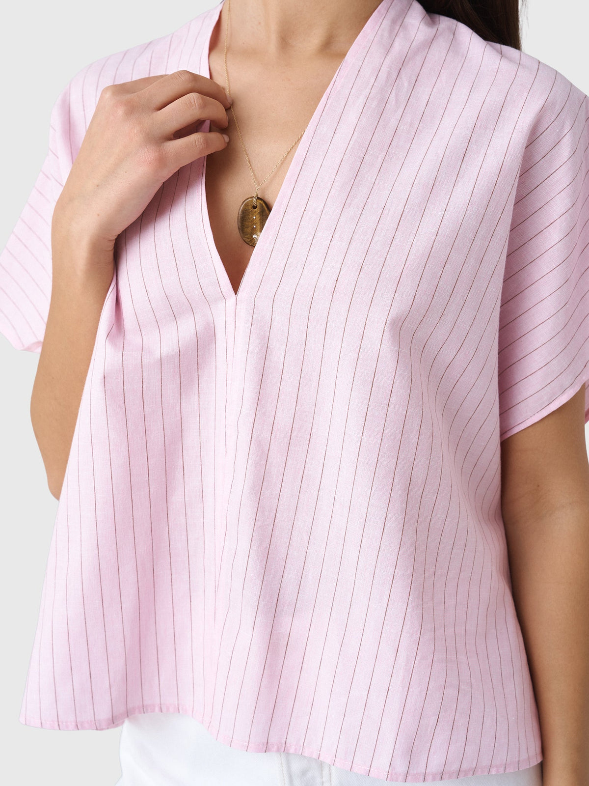 JAG Women's The Jewel Top