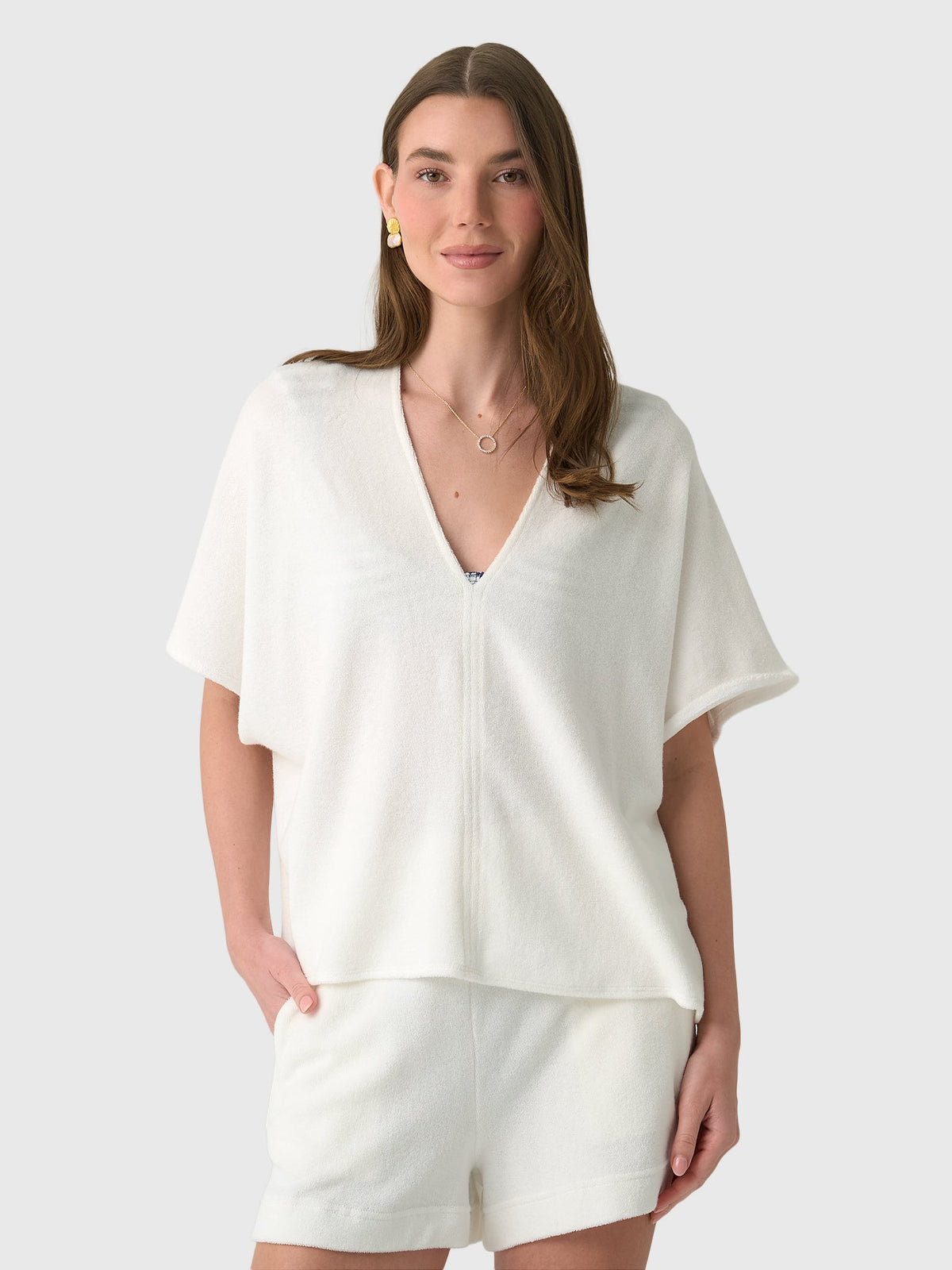 JAG Women's The Jewel Top