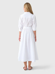 Essentiel Antwerp Women's Jizo Shirt Dress