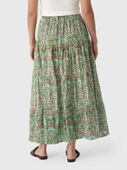 Lilbelle Women's Jane Maxi Skirt