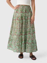 Lilbelle Women's Jane Maxi Skirt