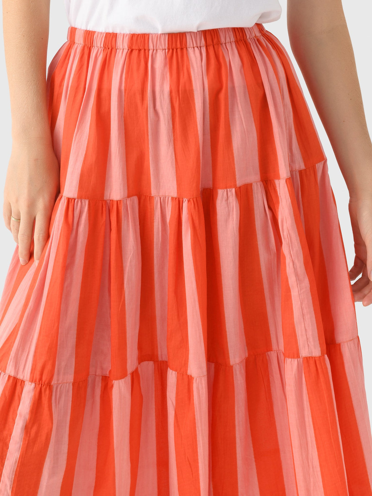 Lilbelle Women's Jane Maxi Skirt