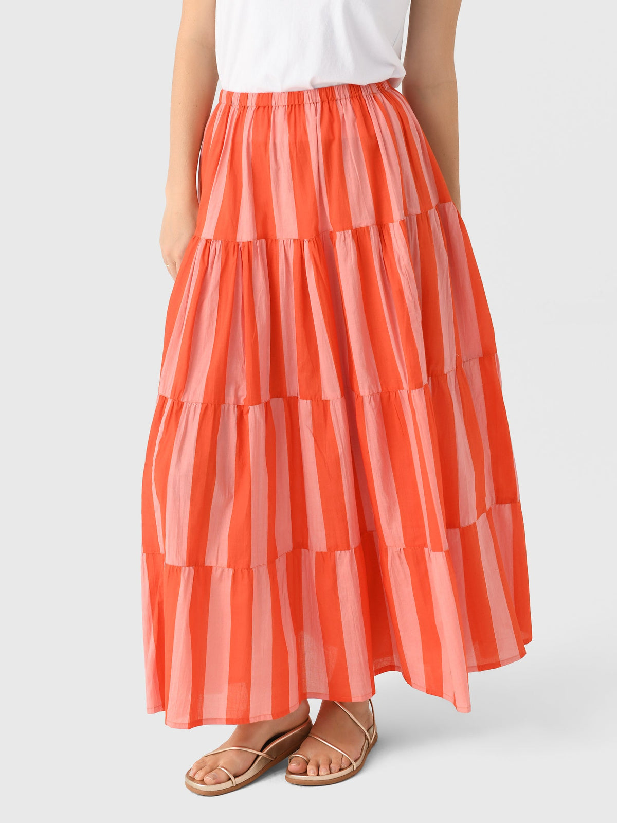 Lilbelle Women's Jane Maxi Skirt