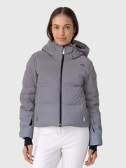 KJUS Women's Reflect Jacket