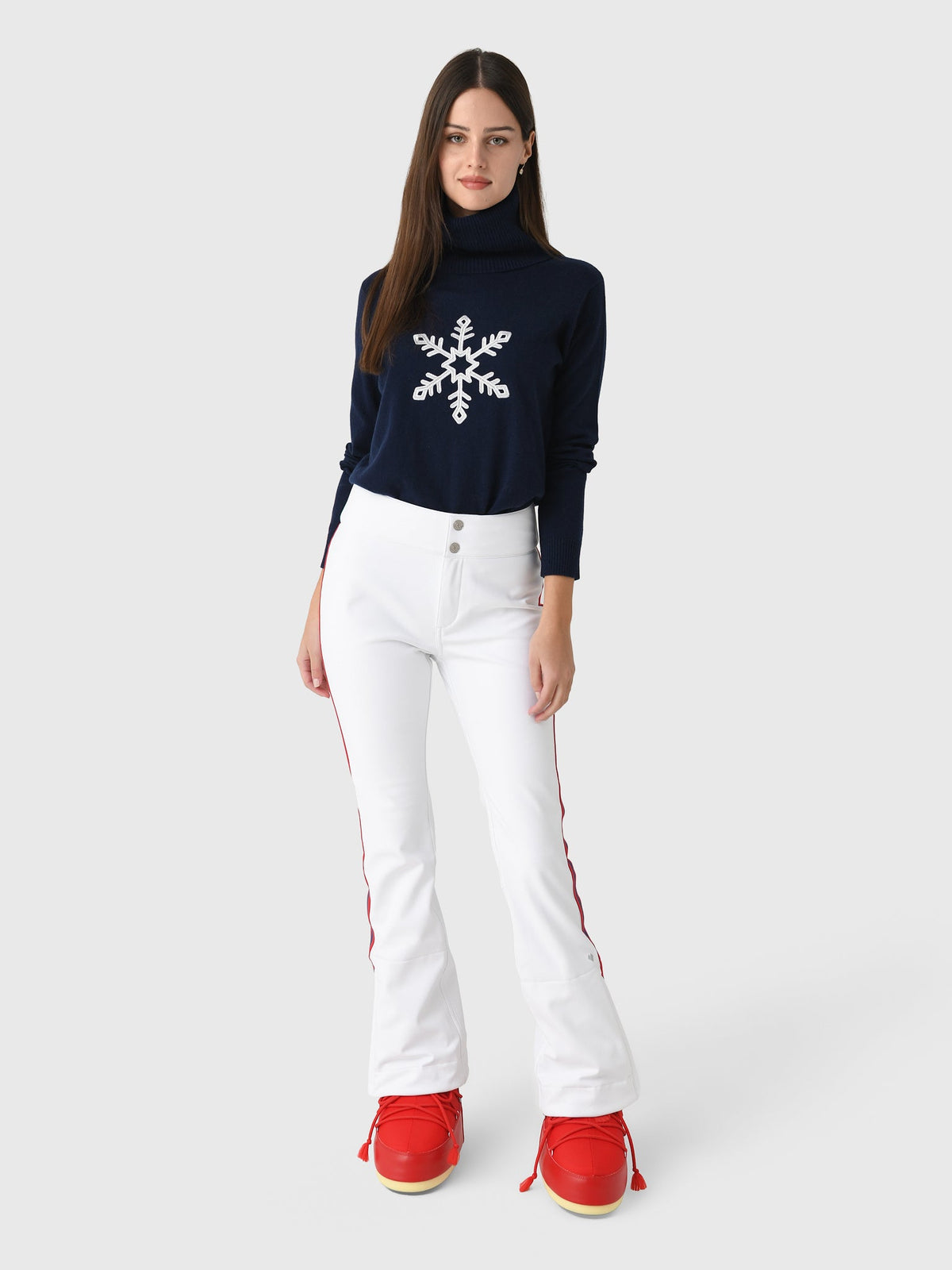 KJUS Women's Snow Sweater