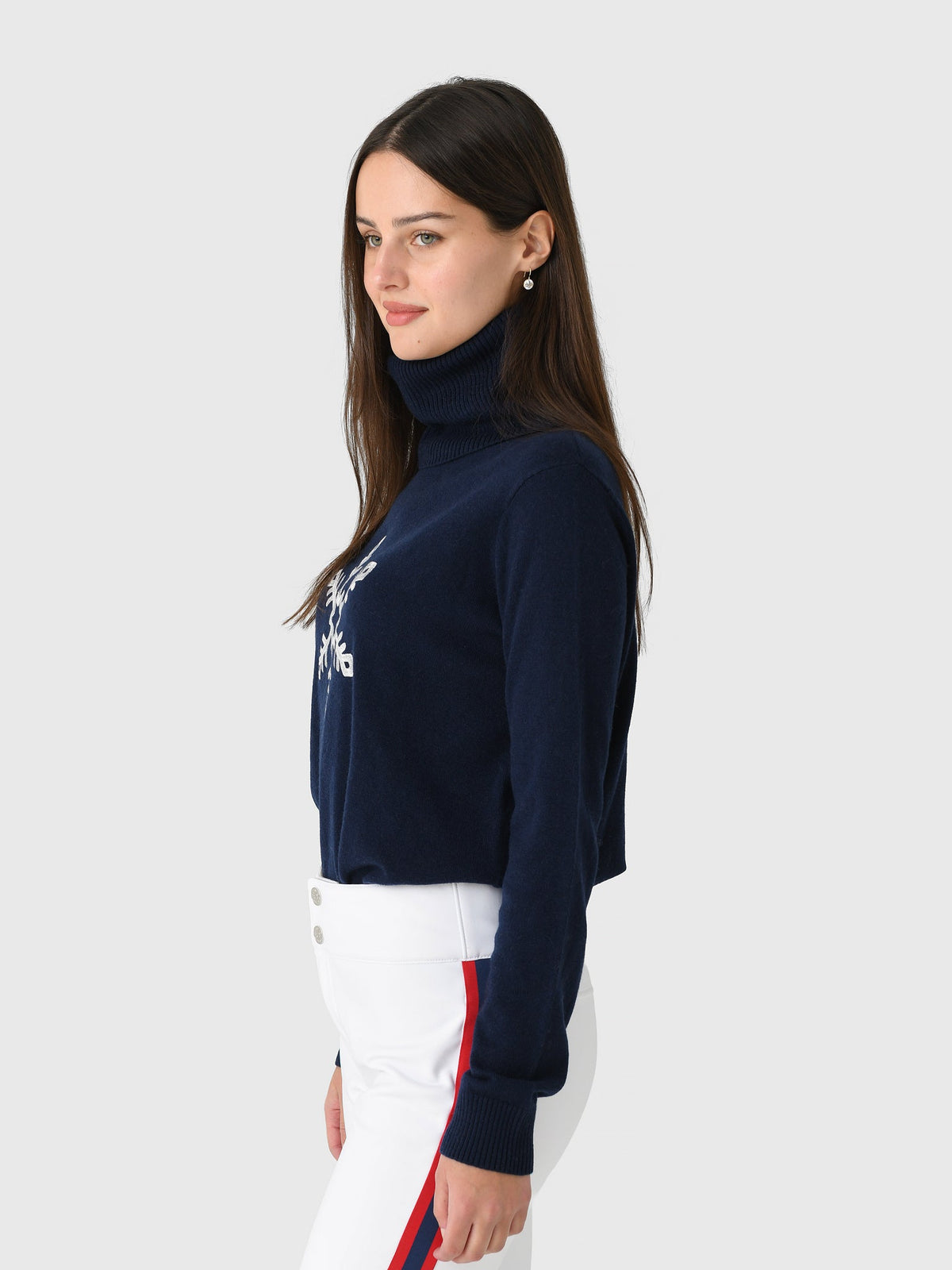 KJUS Women's Snow Sweater