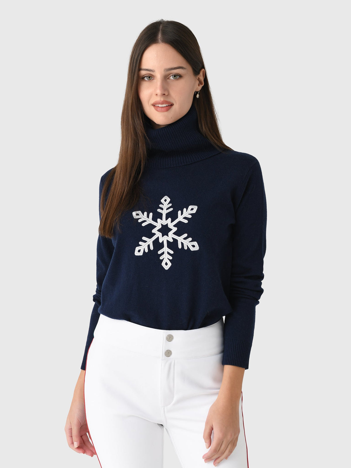 KJUS Women's Snow Sweater