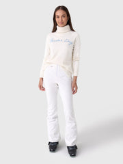 KJUS Women's Snow Sweater