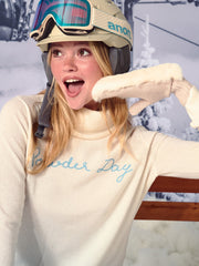 KJUS Women's Snow Sweater