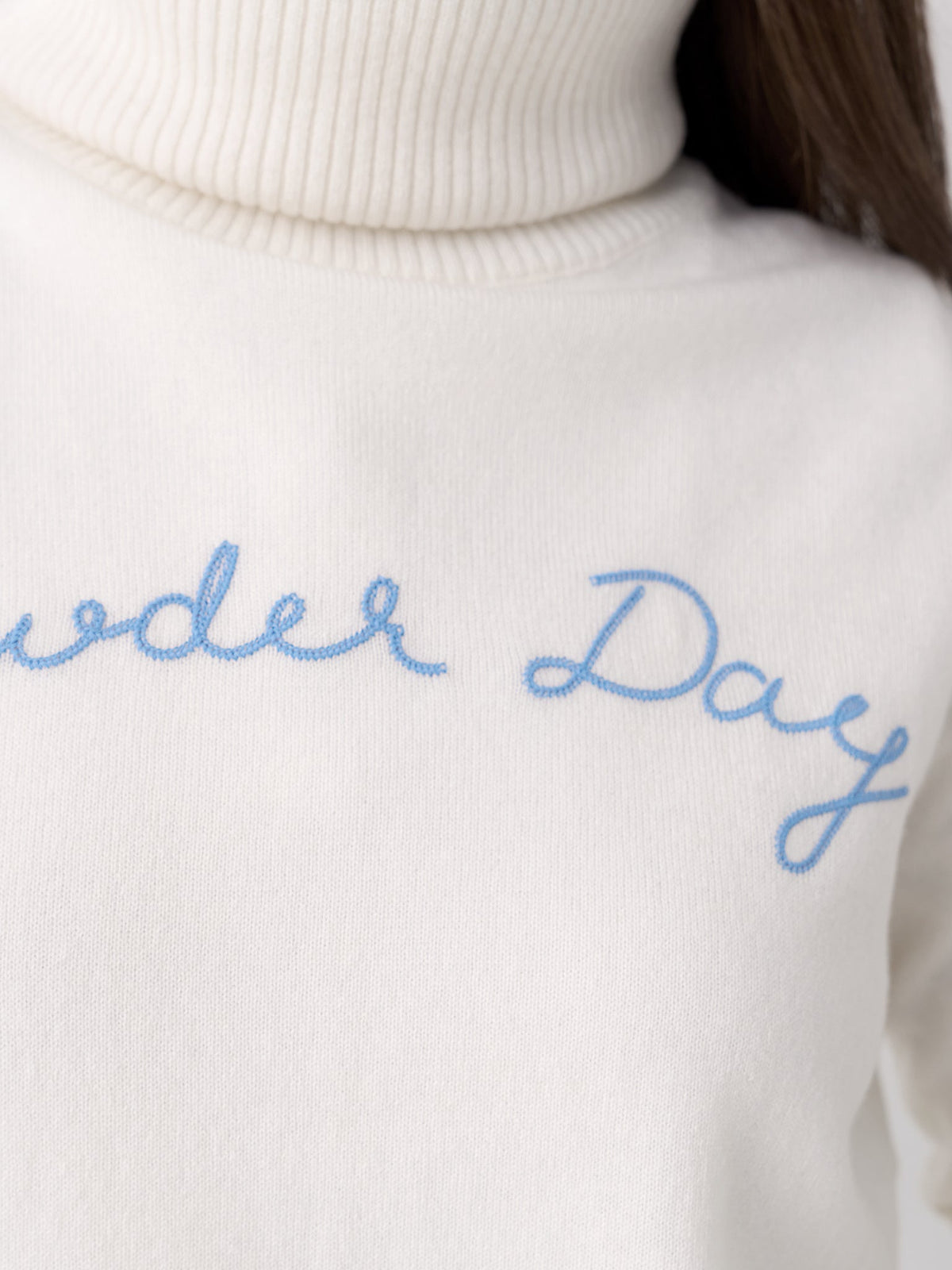 KJUS Women's Snow Sweater