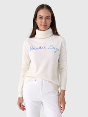 KJUS Women's Snow Sweater