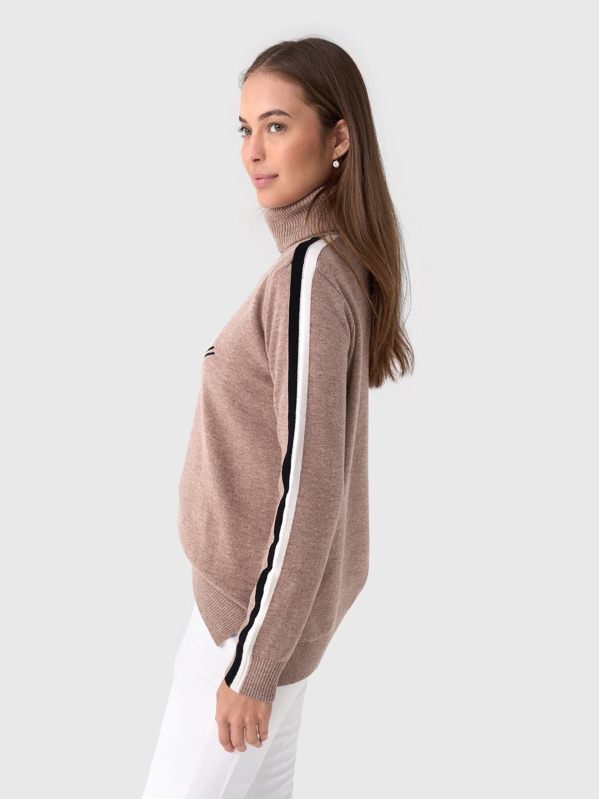 KJUS Women's Snow Sweater