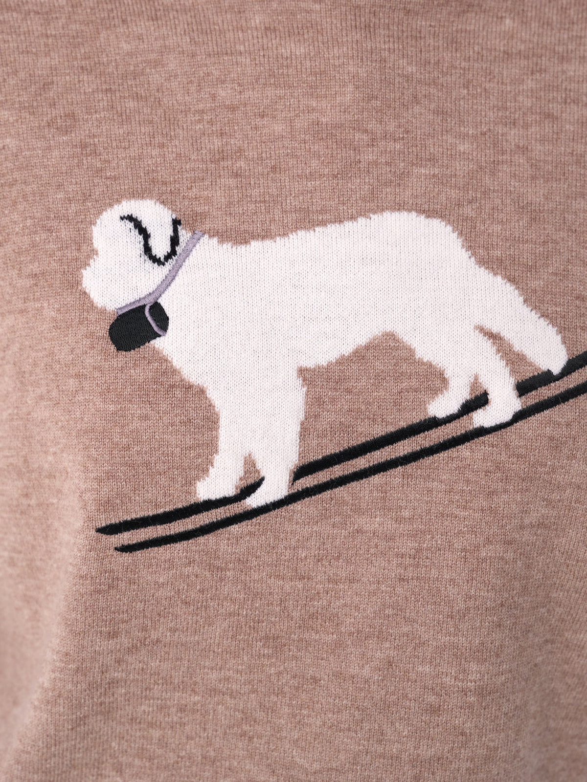 KJUS Women's Snow Sweater