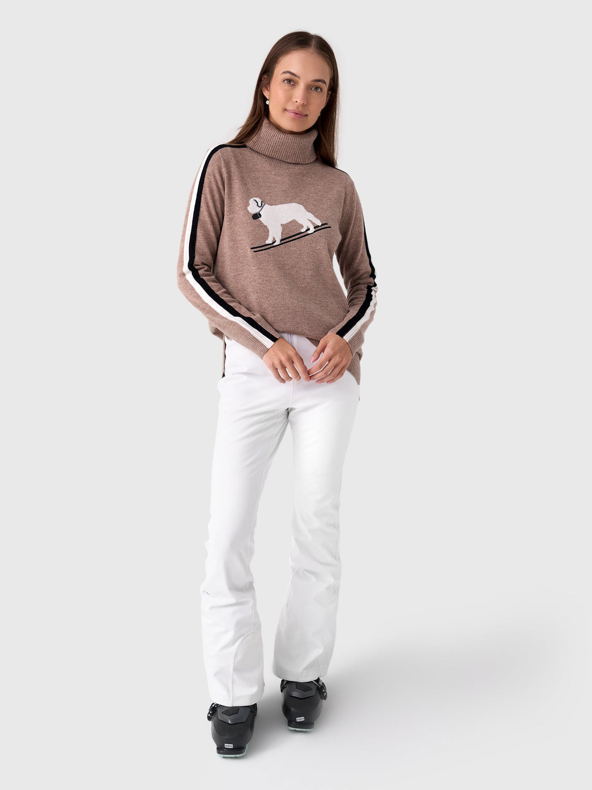 KJUS Women's Snow Sweater