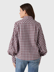 Essentiel Antwerp Women's Kalmia Embellished Shirt