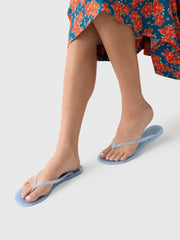 Moda Women's Kate Jelly Flip Flop