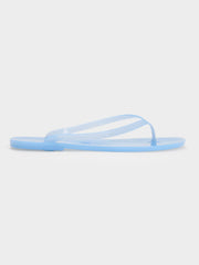 Moda Women's Kate Jelly Flip Flop