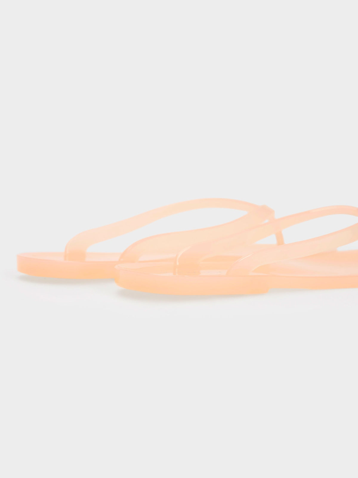 Moda Women's Kate Jelly Flip Flop