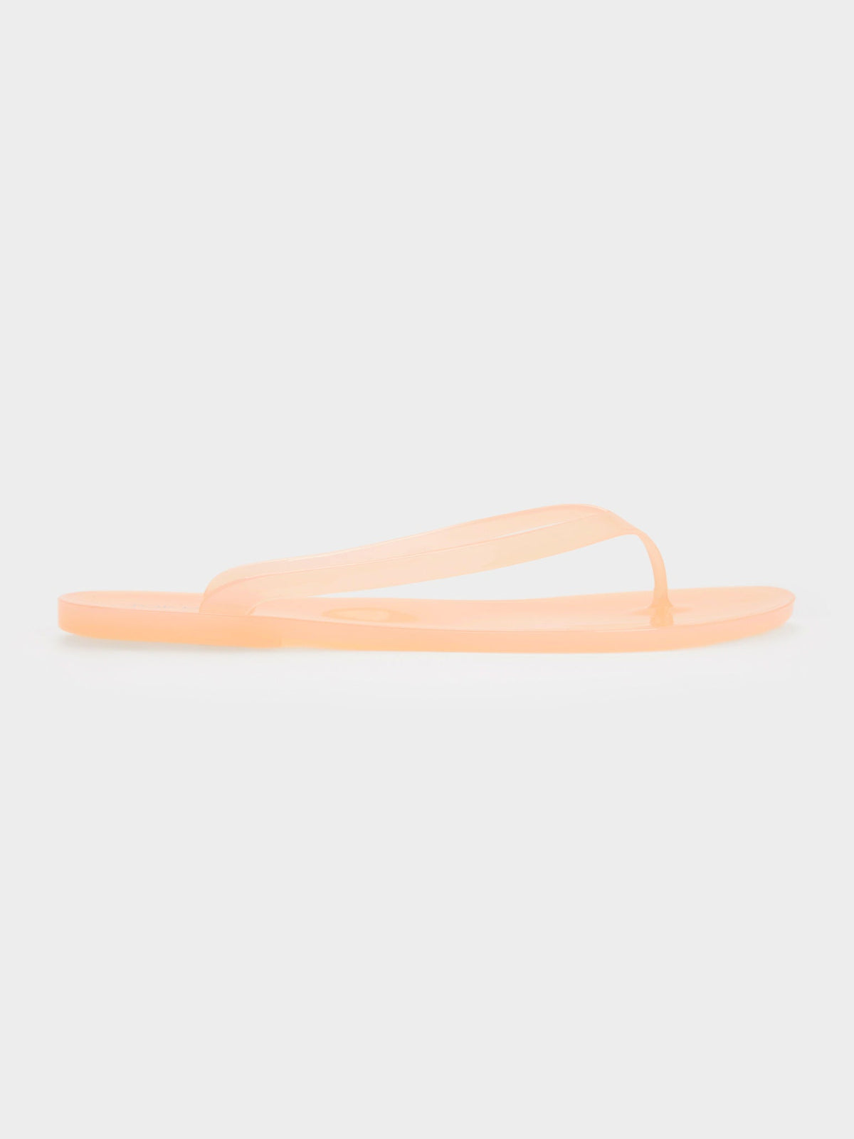 Moda Women's Kate Jelly Flip Flop