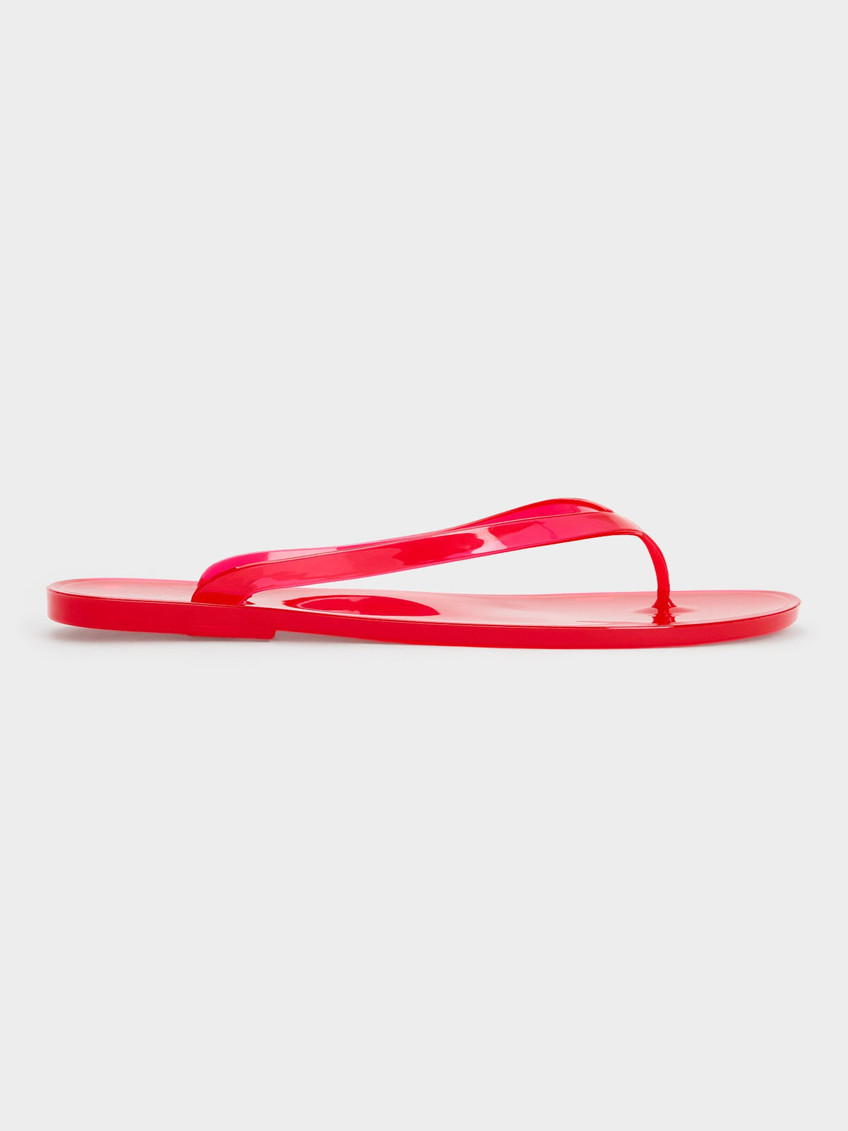 Moda Women's Kate Jelly Flip Flop