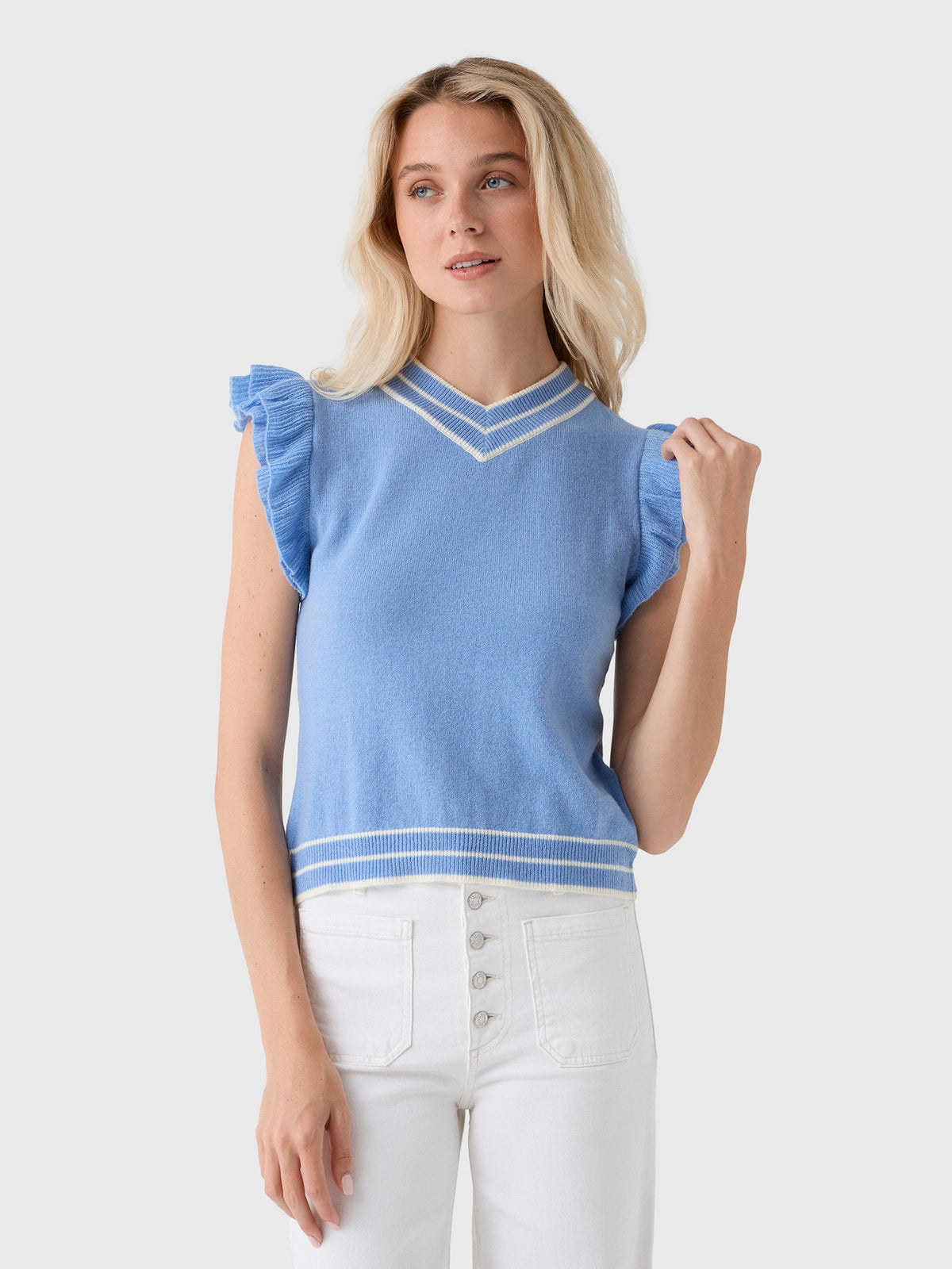 Maggie Marilyn Women's Running Towards a Dream Vest