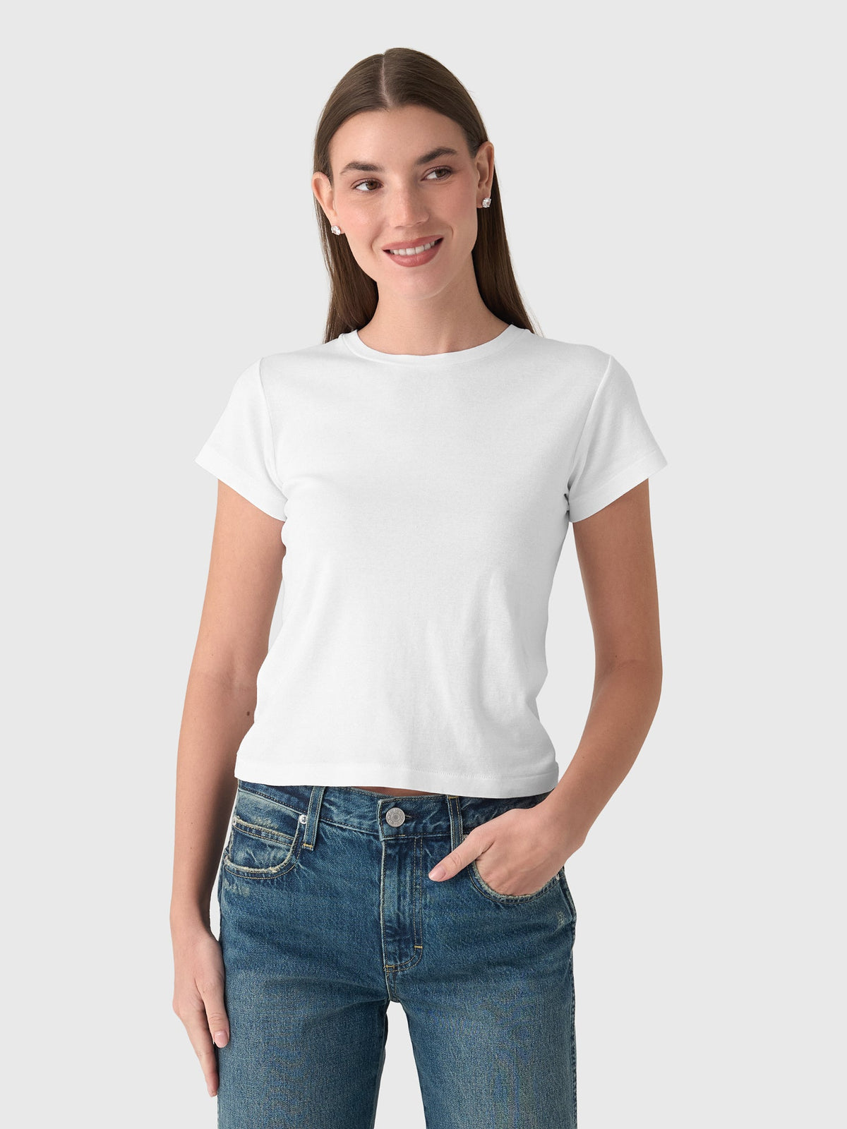 AMO Women's Jade Tee