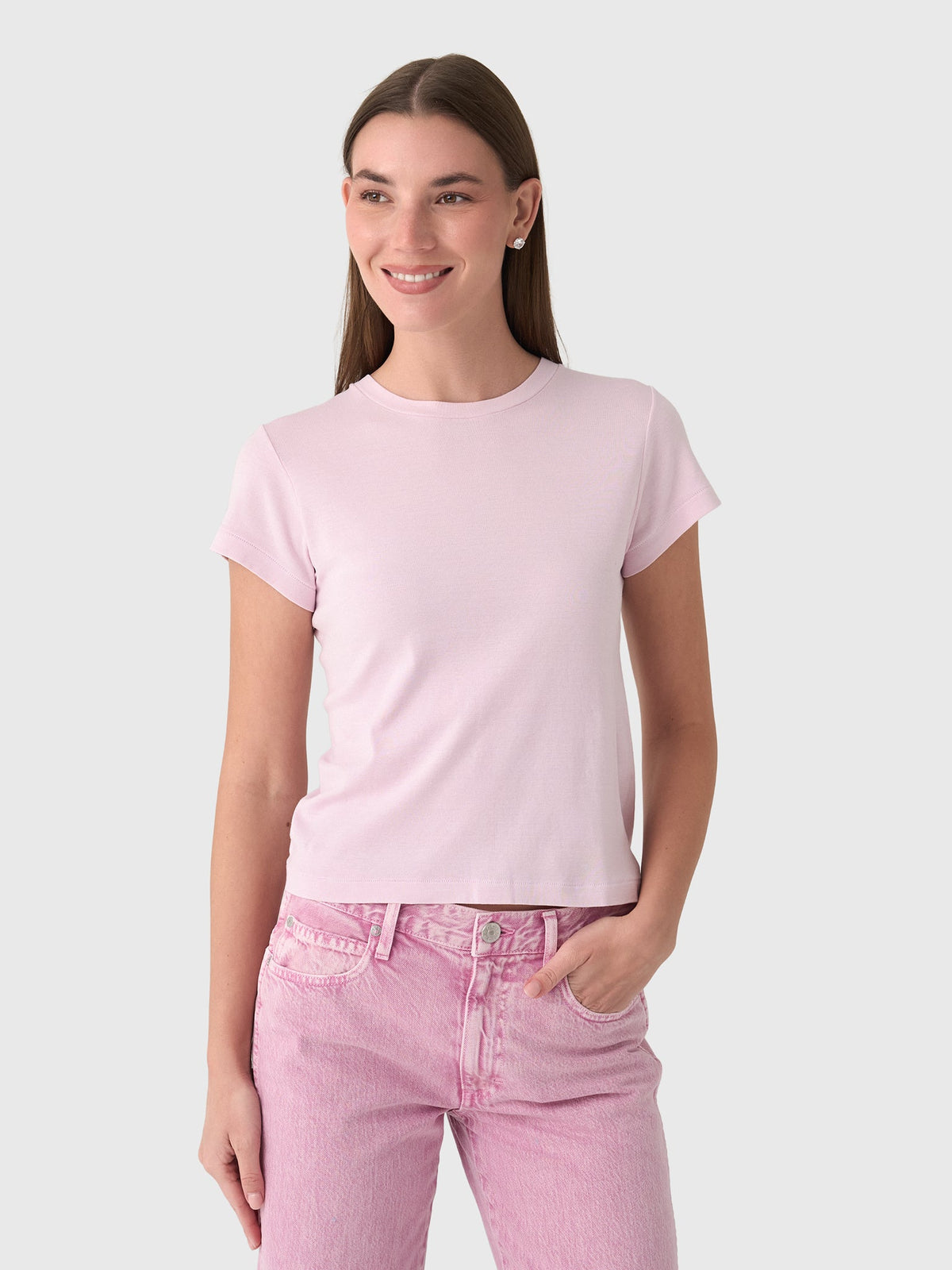 AMO Women's Jade Tee