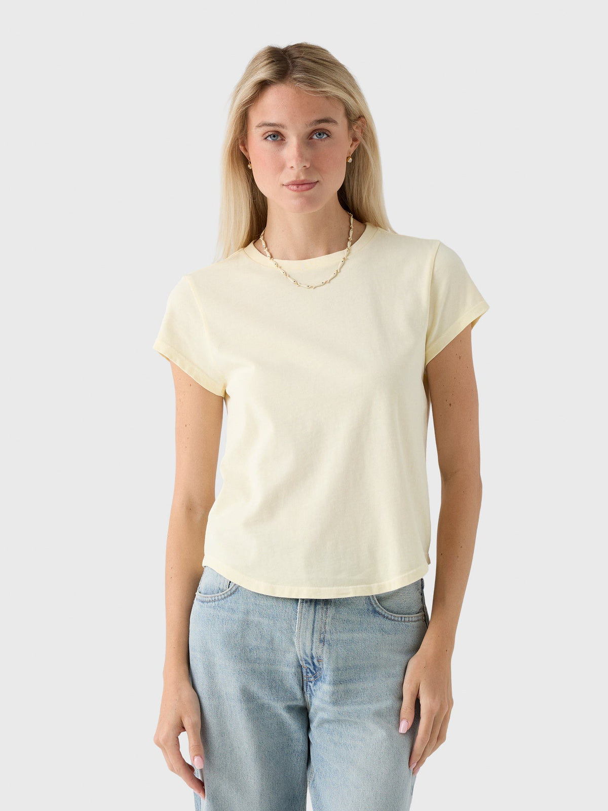AMO Women's Forever Tee