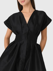 Kika Vargas Women's Tsige Dress