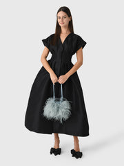 Kika Vargas Women's Tsige Dress