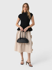 Kika Vargas Women's Paula Skirt
